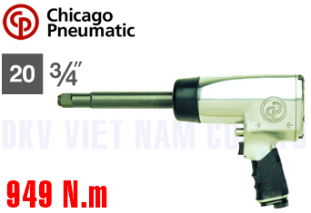 Súng siết bulong Chicago Pneumatic CP772H-6