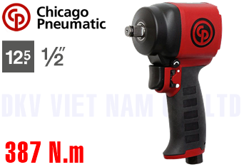 Súng siết bulong Chicago Pneumatic CP7732C