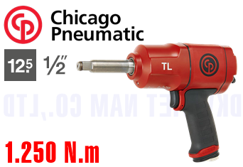 Súng siết bulong Chicago Pneumatic CP7748TL