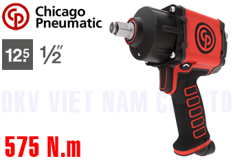 Súng siết bulong Chicago Pneumatic CP7755 Air Flex Mini