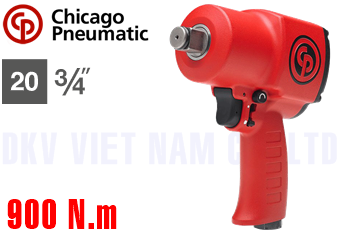 Súng siết bulong Chicago Pneumatic CP7762