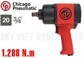 Súng siết bulong Chicago Pneumatic CP7763