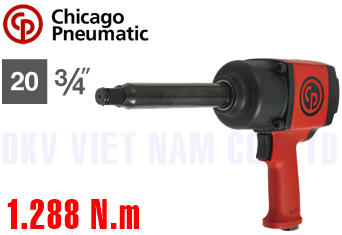 Súng siết bulong Chicago Pneumatic CP7763-6