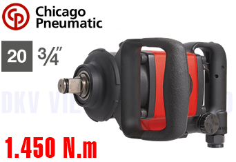 Súng siết bulong Chicago Pneumatic CP7763D