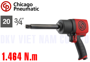 Súng siết bulong Chicago Pneumatic CP7769-6