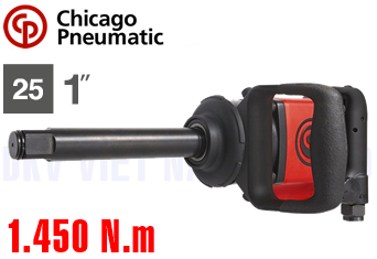 Súng siết bulong Chicago Pneumatic CP7773D-6