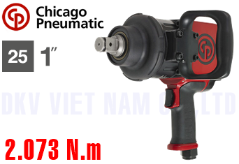 Súng siết bulong Chicago Pneumatic CP7776