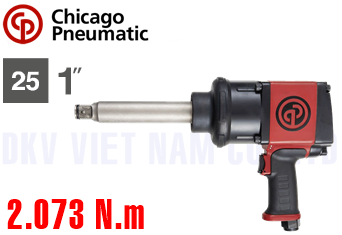 Súng siết bulong Chicago Pneumatic CP7776-6