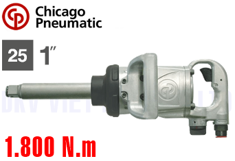 Súng siết bulong Chicago Pneumatic CP7778-6