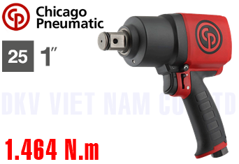 Súng siết bulong Chicago Pneumatic CP7779