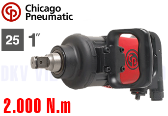 Súng siết bulong Chicago Pneumatic CP7782
