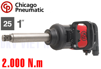Súng siết bulong Chicago Pneumatic CP7782-6