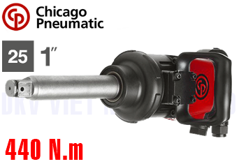 Súng siết bulong Chicago Pneumatic CP7782TL-6