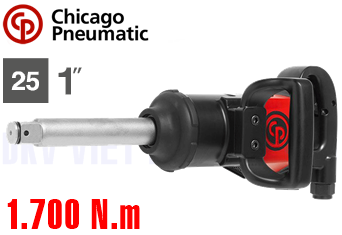 Súng siết bulong Chicago Pneumatic CP7783-6