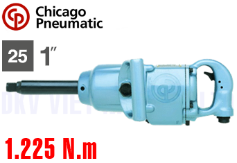Súng siết bulong Chicago Pneumatic CP797-6
