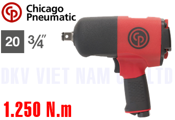 Súng siết bulong Chicago Pneumatic CP8272-D