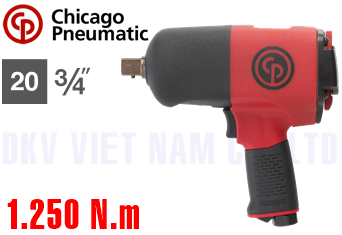 Súng siết bulong Chicago Pneumatic CP8272-P