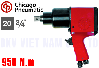 Súng siết bulong Chicago Pneumatic CP9561