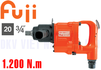 Súng siết bulong Fuji FW-250-2