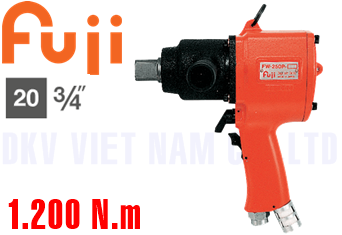 Súng siết bulong Fuji FW-250P-2