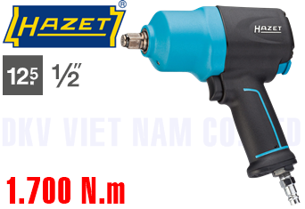 Súng siết bulong Hazet 9012EL-SPC