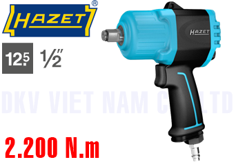 Súng siết bulong Hazet 9012TT