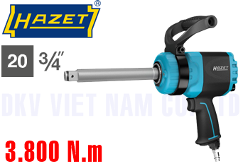 Súng siết bulong Hazet 9013LGTT