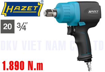 Súng siết bulong Hazet 9013M