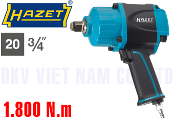Súng siết bulong Hazet 9013MG
