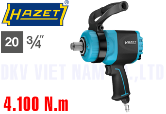 Súng siết bulong Hazet 9013TT