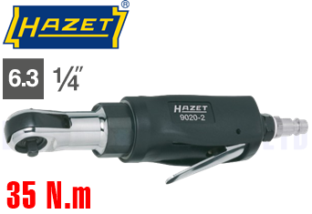 Súng siết bulong Hazet 9020-2