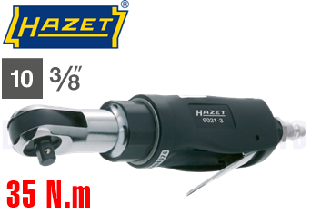 Súng siết bulong Hazet 9021-3