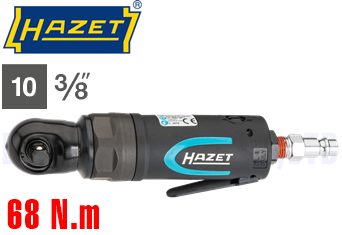 Súng siết bulong Hazet 9021SR-1