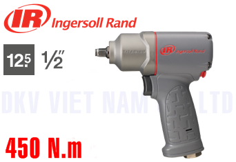Súng siết bulong Ingersoll Rand 2125QTiMAX