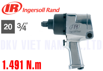 Súng siết bulong Ingersoll Rand 261