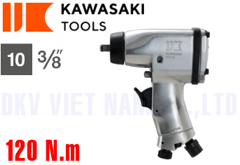 Súng siết bulong Kawasaki KPT-12W
