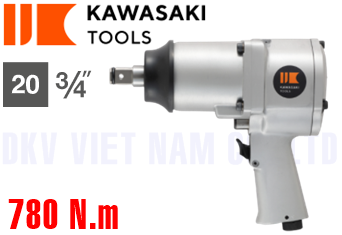 Súng siết bulong Kawasaki KPT-191P