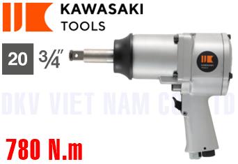 Súng siết bulong Kawasaki KPT-191PL