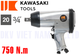 Súng siết bulong Kawasaki KPT-220P