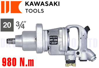 Súng siết bulong Kawasaki KPT-229S