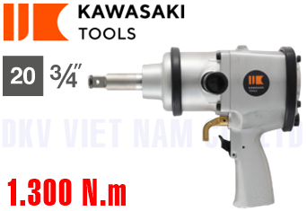 Súng siết bulong Kawasaki KPT-280PL