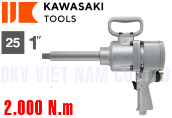 Súng siết bulong Kawasaki KPT-321PL