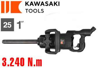 Súng siết bulong Kawasaki KPT-6898