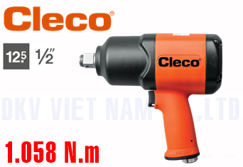 Súng siết bulong khí nén Cleco CV-500R