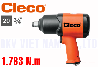 Súng siết bulong khí nén Cleco CV-750P