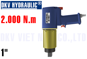 Súng siết lực khí nén DFW20A