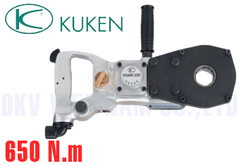 Súng siết bulong khí nén Kuken KNAW-224