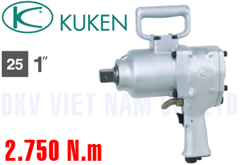 Súng siết bulong khí nén Kuken KW-4500P