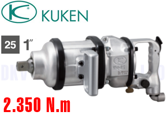 Súng siết bulong khí nén Kuken KW-45G