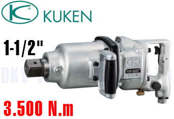 Súng siết bulong khí nén Kuken KW-5000G